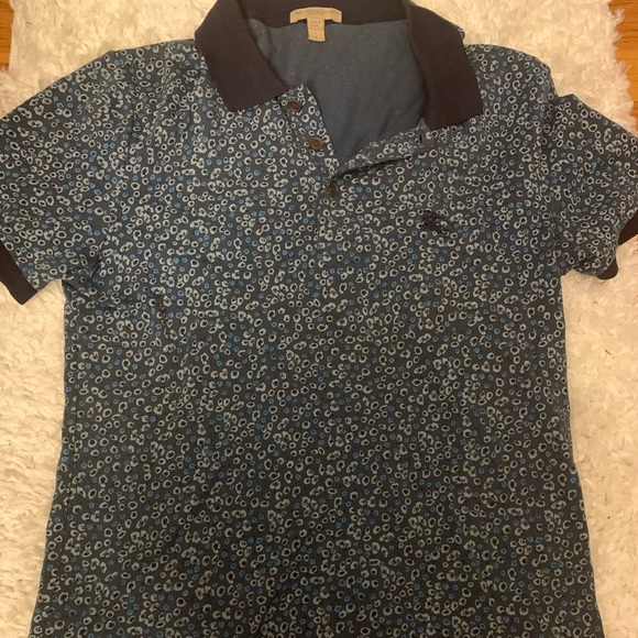 Burberry Other - Burberry shirt